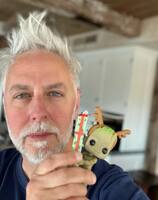 James Gunn Pets