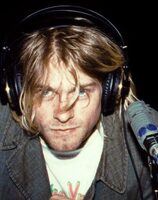 Kurt Cobain Pets