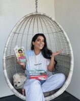 Lilly Singh Pets