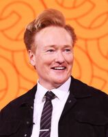 Conan O'Brien Pets