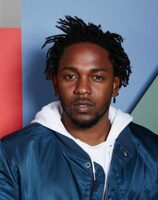 Kendrick Lamar Pets