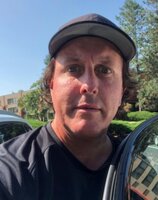 Phil Mickelson Pets