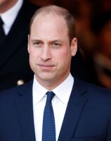 Prince William, Duke of Cambridge Pets
