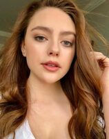 Danielle Rose Russell Pets