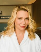 Laurie Holden Pets
