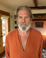 Jeff Bridges Pets