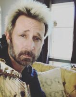 Mike Dirnt Pets