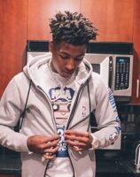 YoungBoy Never Broke Again Pets