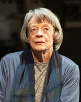 Maggie Smith Pets