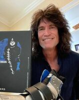 Tommy Thayer Pets