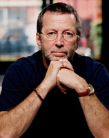 Eric Clapton Pets