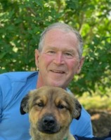 George W. Bush Pets