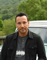 Howie Dorough Pets