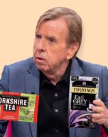 Timothy Spall Pets