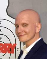 Anthony Carrigan Pets