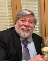 Steve Wozniak Pets