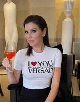 Heather Dubrow Pets
