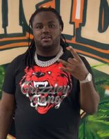 Tee Grizzley Pets