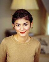 Audrey Tautou Pets