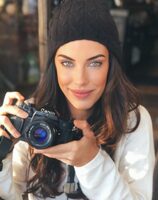 Jessica Lowndes Pets