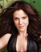 Mary-Louise Parker Pets