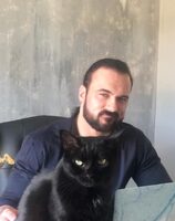 Drew McIntyre Pets