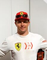 Kimi Räikkönen Pets