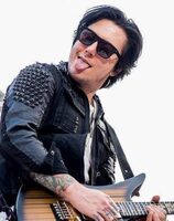 Synyster Gates Pets