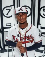 Ozzie Albies Pets