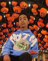 Isaiah Russell-Bailey Pets