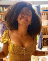 Jaz Sinclair Pets