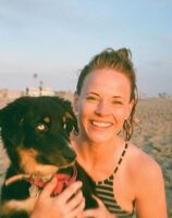 Katie Leclerc Pets
