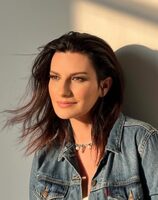Laura Pausini Pets