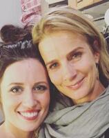 Rachel Griffiths Pets