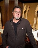 Vince Gill Pets