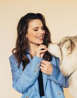 Hayley Atwell Pets