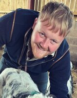 Kaleb Cooper Pets