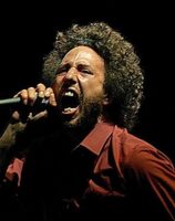 Zack de la Rocha Pets