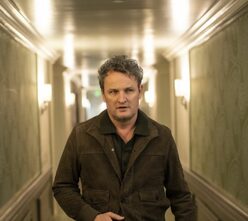 Jason Clarke Pets