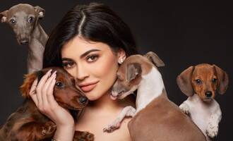 Kylie Jenner Pets