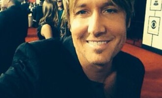 Keith Urban Pets