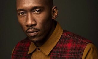 Mahershala Ali Pets