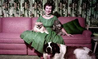 A tribute to Betty White – Legendary animal welfare advocate