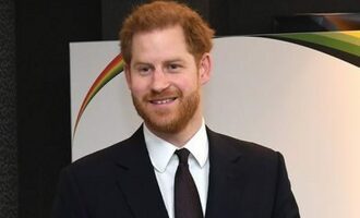 Prince Harry, Duke of Sussex Pets