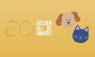The Celebrity Pets of the 2023 Golden Globe Award Winners