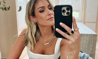 Kristin Cavallari Pets