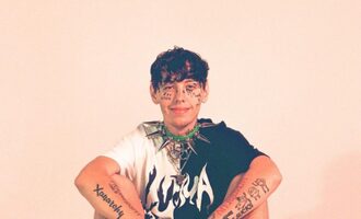 Lil Xan Pets