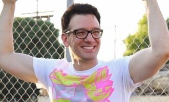 JC Chasez Pets