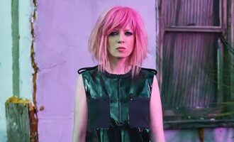 Shirley Manson Pets