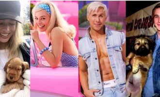 Barbie Movie 2023: Meet the Pets of the Cast!